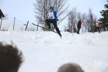 En slags Bokl&oslash;w